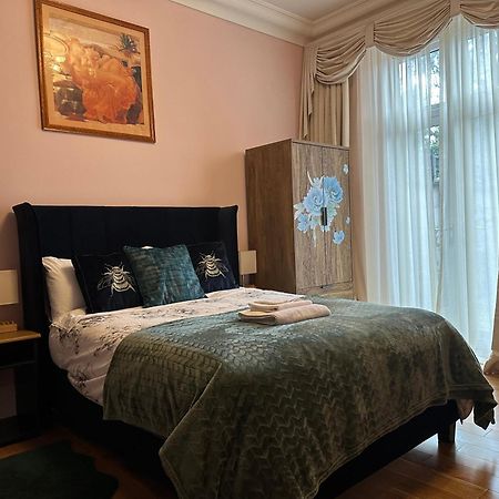 Hotel Rosie Cosy House Cricklewood Londyn Zewnętrze zdjęcie