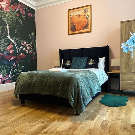 Hotel Rosie Cosy House Cricklewood Londyn Zewnętrze zdjęcie