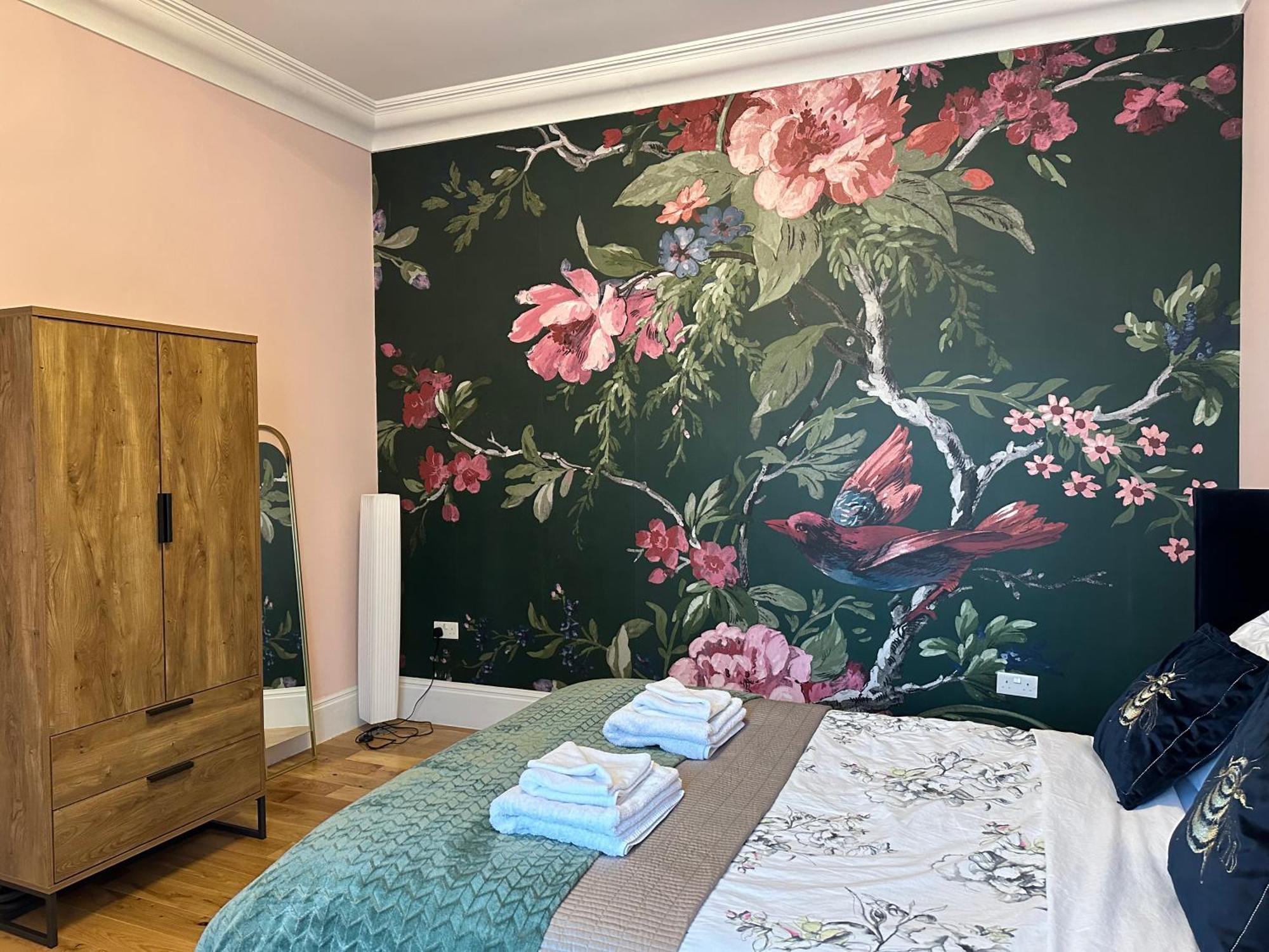 Hotel Rosie Cosy House Cricklewood Londyn Zewnętrze zdjęcie