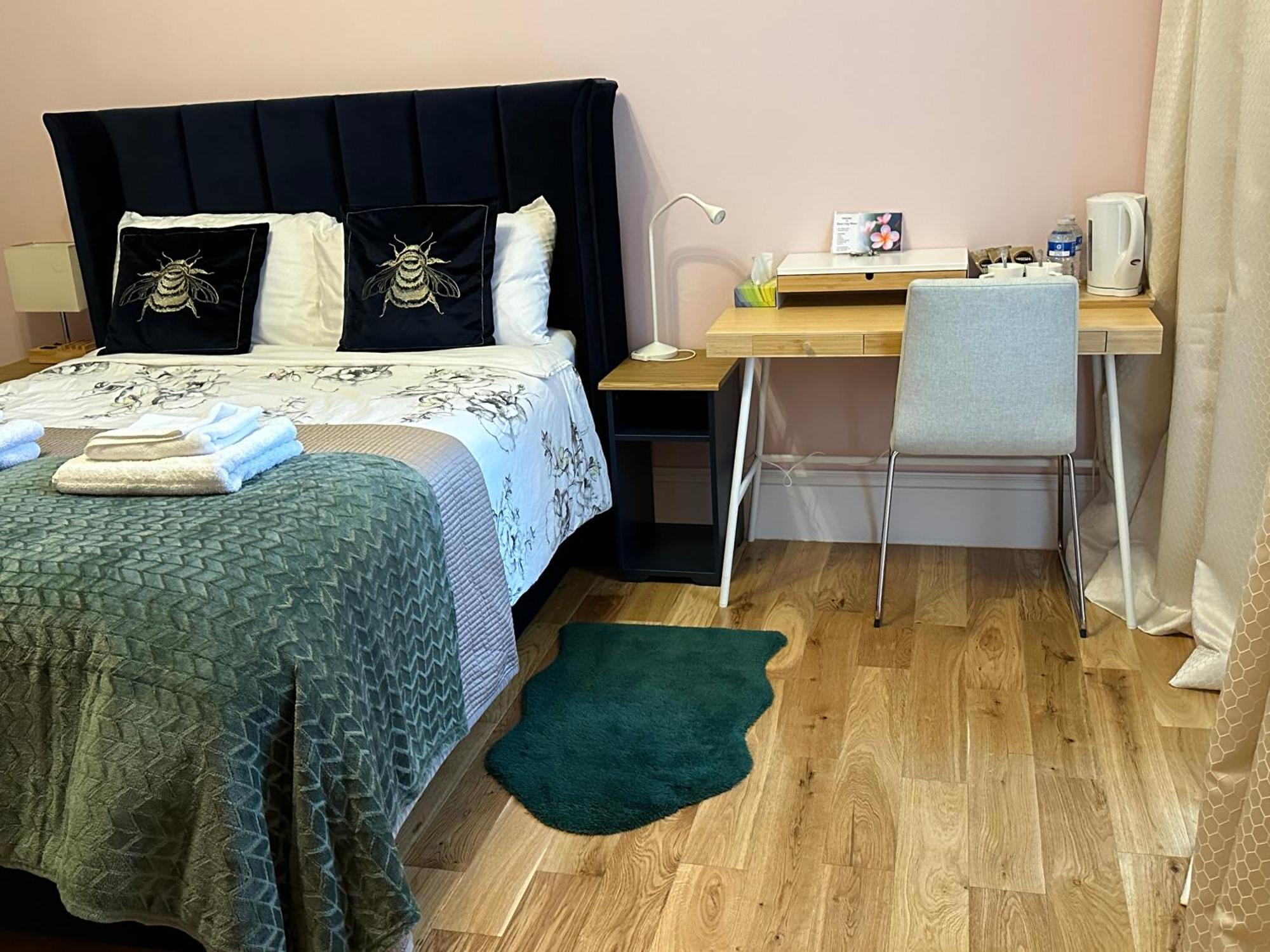 Hotel Rosie Cosy House Cricklewood Londyn Zewnętrze zdjęcie