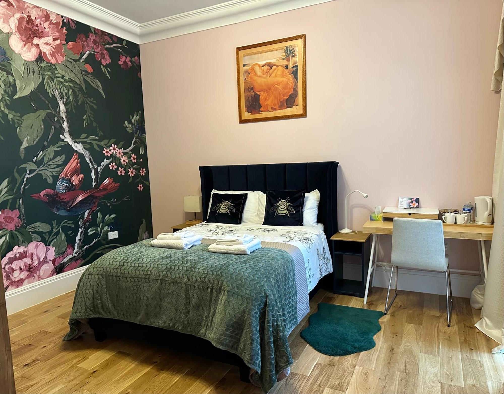 Hotel Rosie Cosy House Cricklewood Londyn Zewnętrze zdjęcie