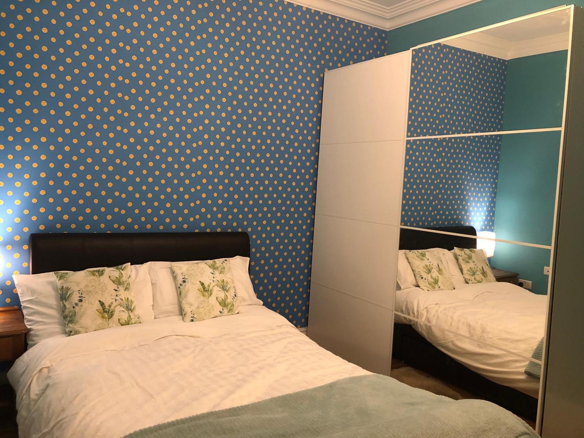 Hotel Rosie Cosy House Cricklewood Londyn Zewnętrze zdjęcie