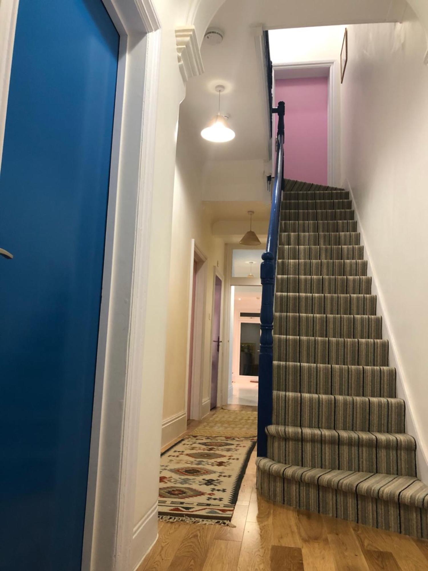 Hotel Rosie Cosy House Cricklewood Londyn Zewnętrze zdjęcie