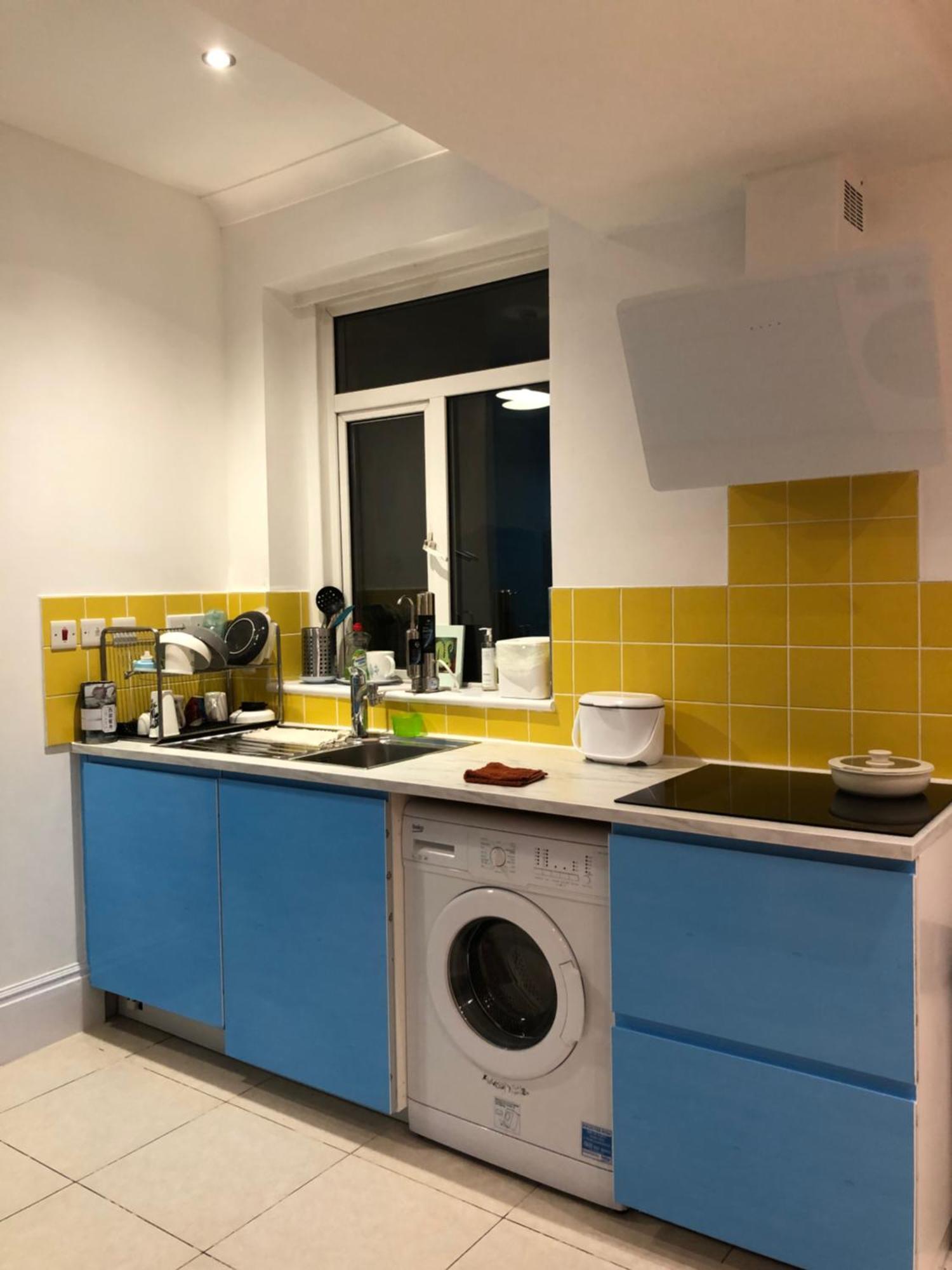 Hotel Rosie Cosy House Cricklewood Londyn Zewnętrze zdjęcie