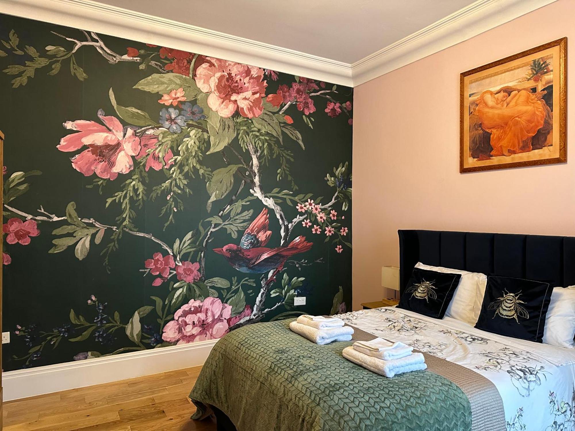 Hotel Rosie Cosy House Cricklewood Londyn Zewnętrze zdjęcie