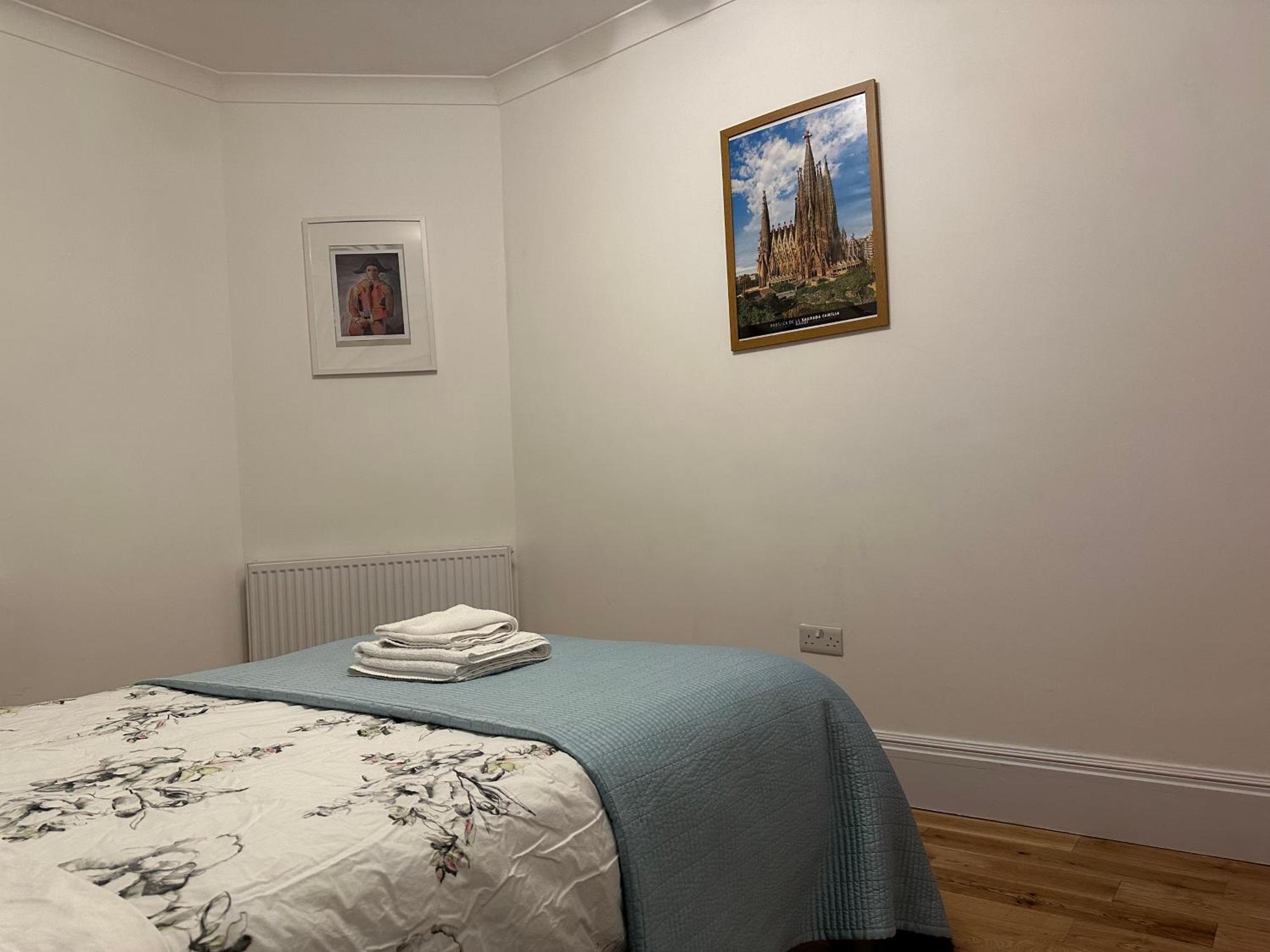 Hotel Rosie Cosy House Cricklewood Londyn Zewnętrze zdjęcie