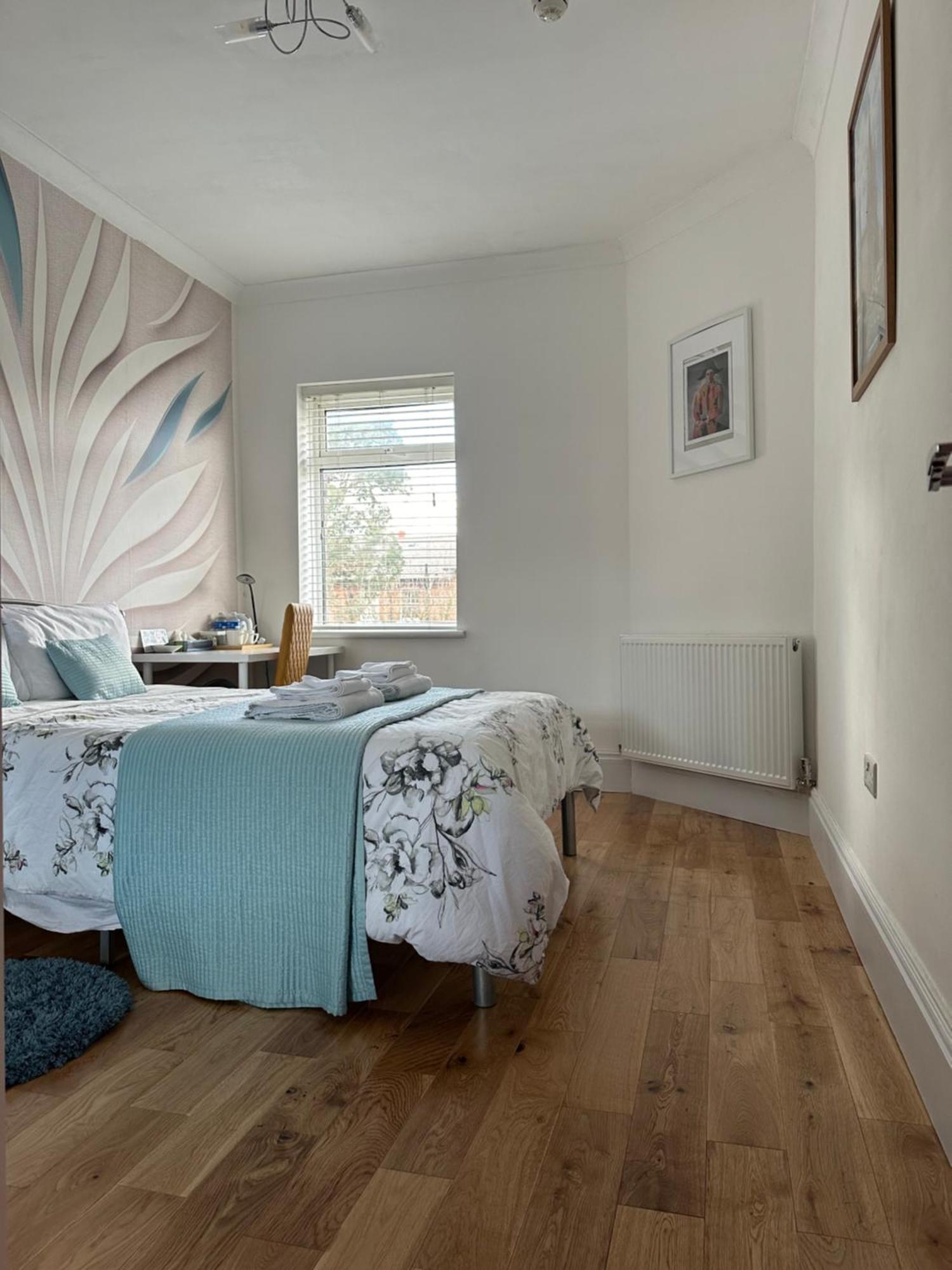 Hotel Rosie Cosy House Cricklewood Londyn Zewnętrze zdjęcie