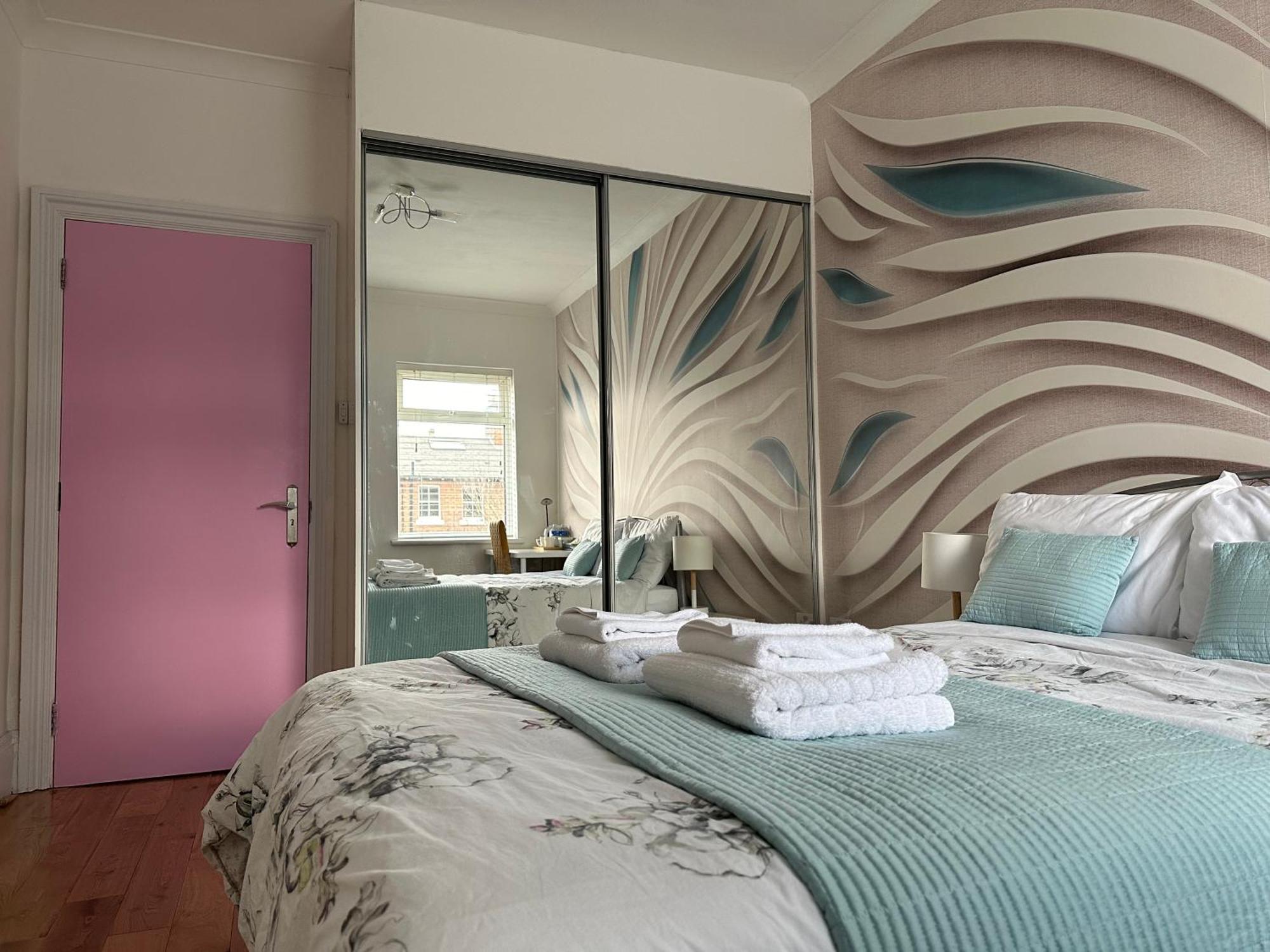 Hotel Rosie Cosy House Cricklewood Londyn Zewnętrze zdjęcie