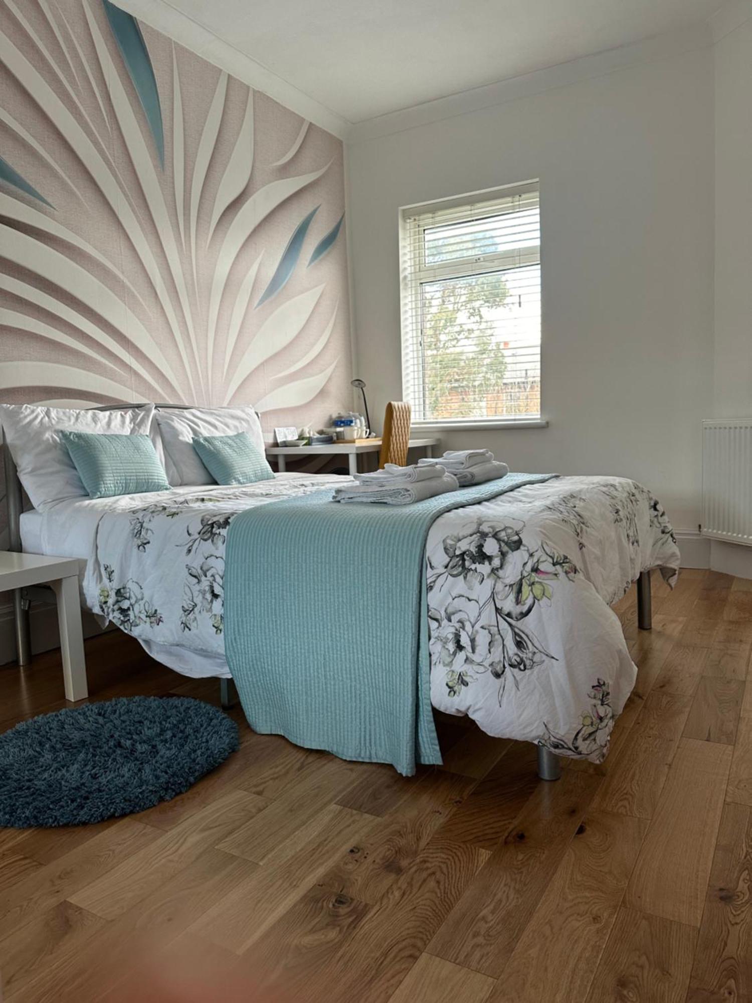 Hotel Rosie Cosy House Cricklewood Londyn Zewnętrze zdjęcie