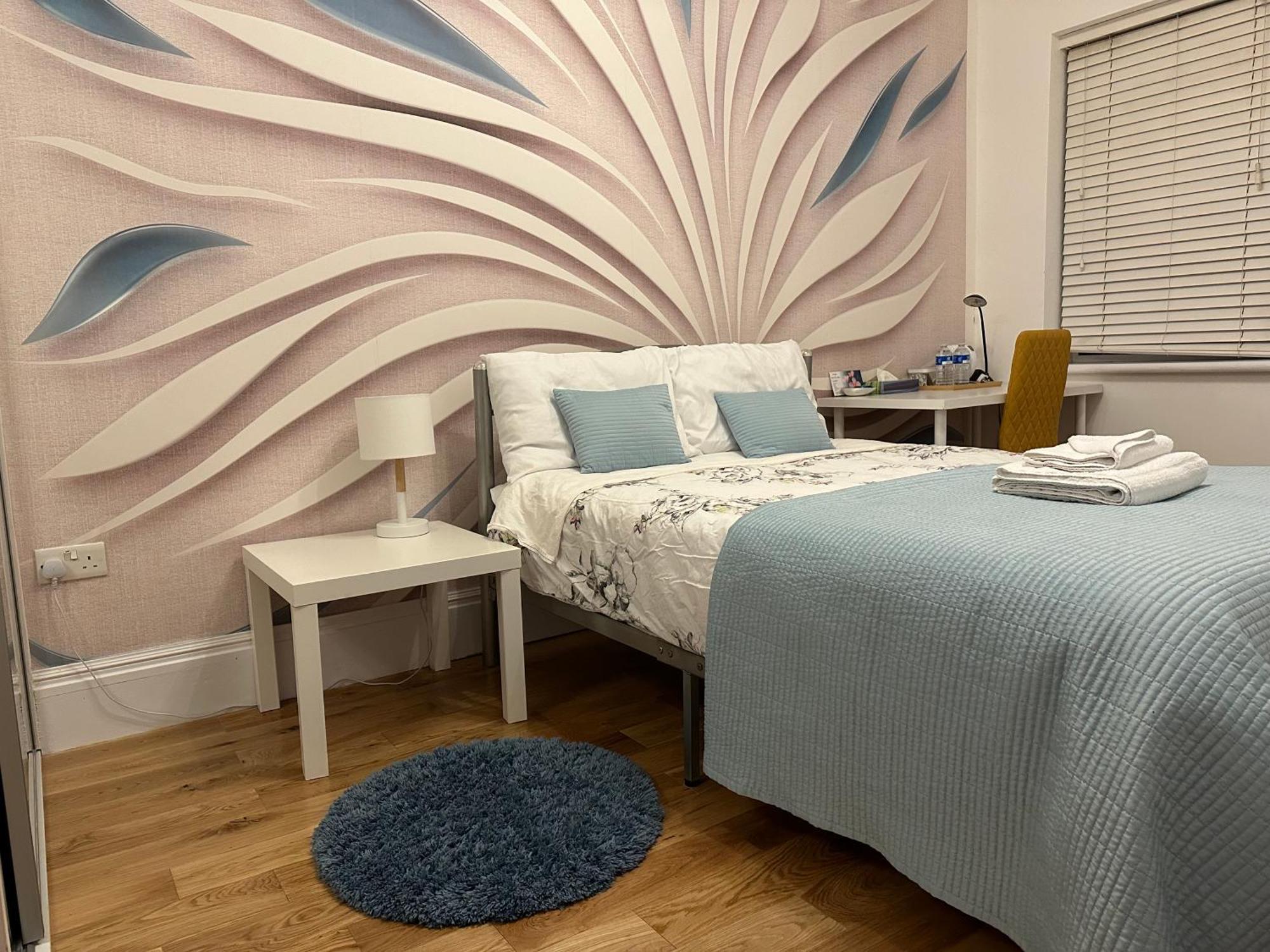 Hotel Rosie Cosy House Cricklewood Londyn Zewnętrze zdjęcie