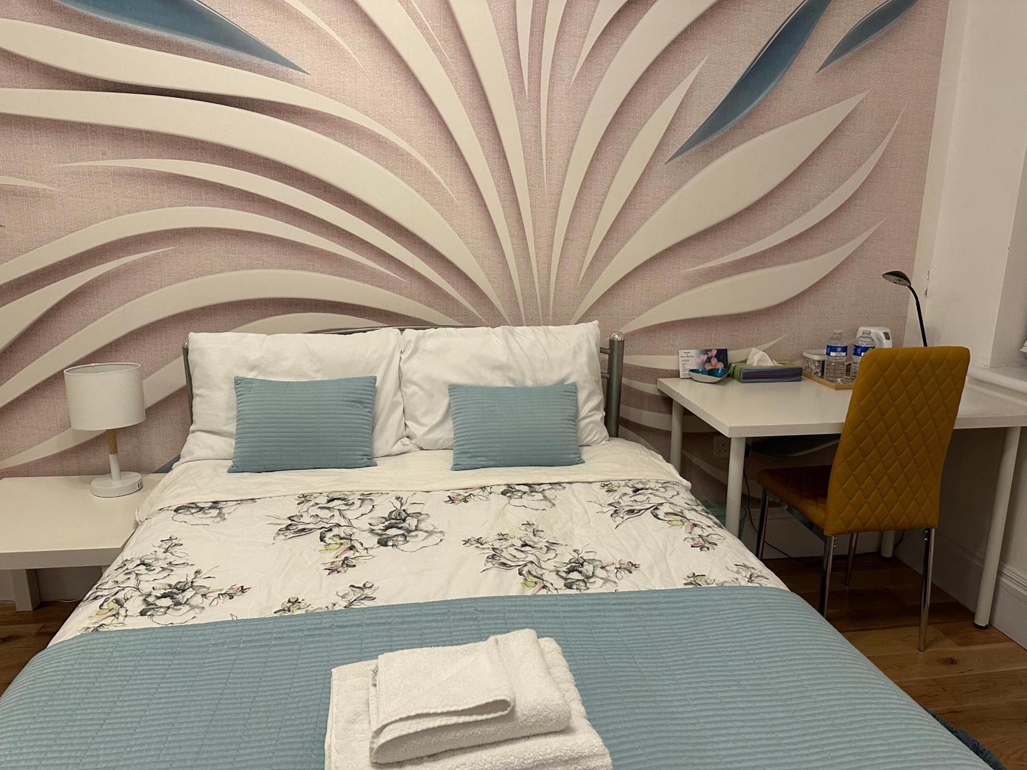 Hotel Rosie Cosy House Cricklewood Londyn Zewnętrze zdjęcie