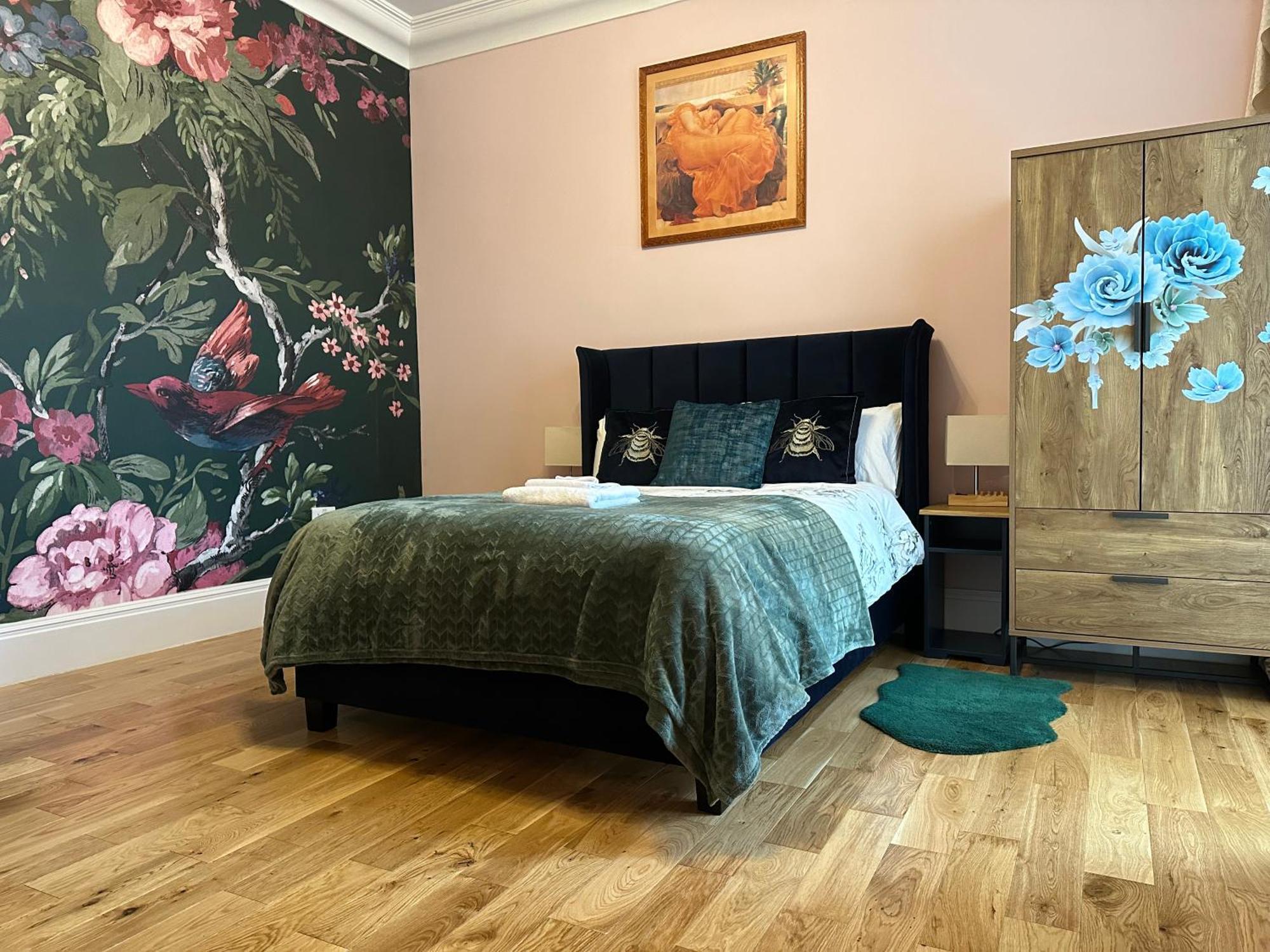 Hotel Rosie Cosy House Cricklewood Londyn Zewnętrze zdjęcie