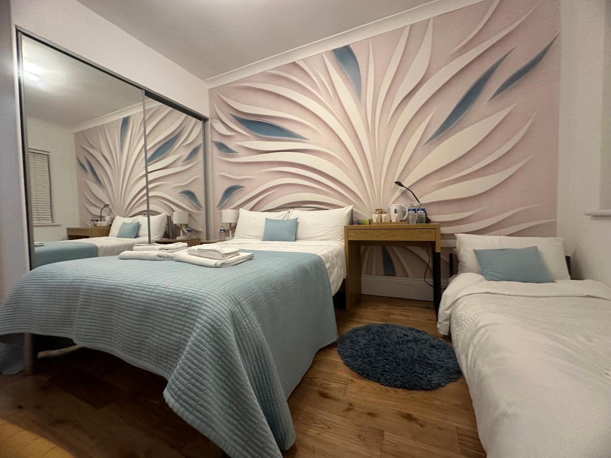 Hotel Rosie Cosy House Cricklewood Londyn Zewnętrze zdjęcie